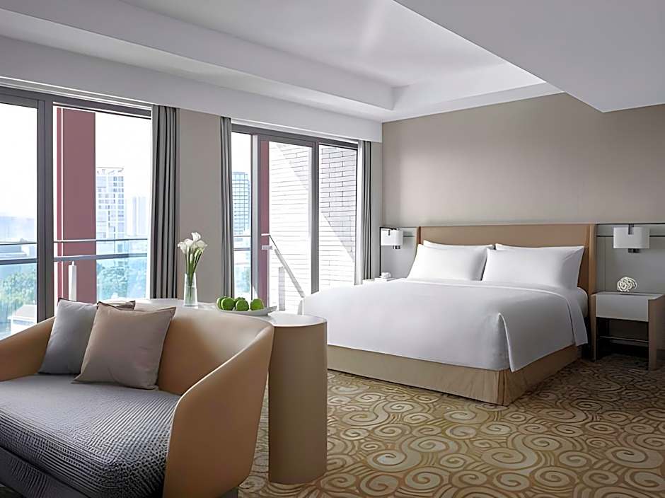 Cordis, Foshan, Lingnan Xintiandi