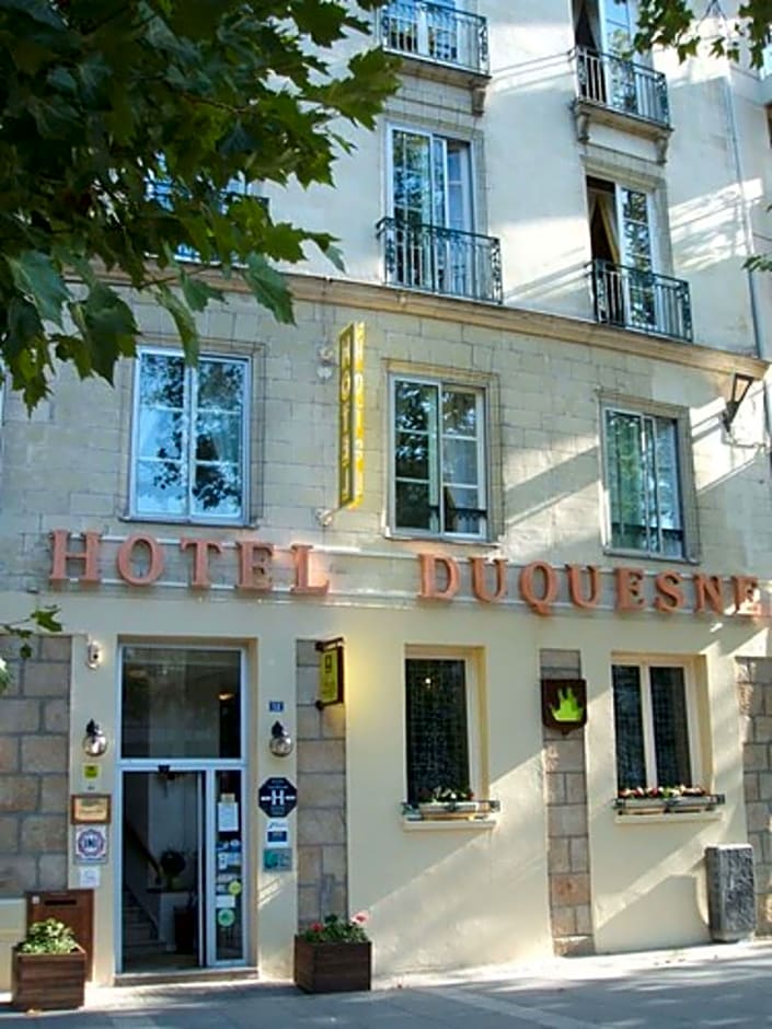 Hôtel Duquesne
