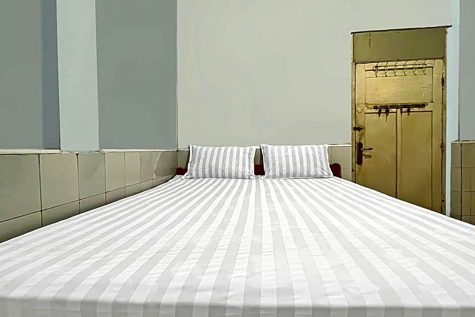 Hotel O Oma Homestay