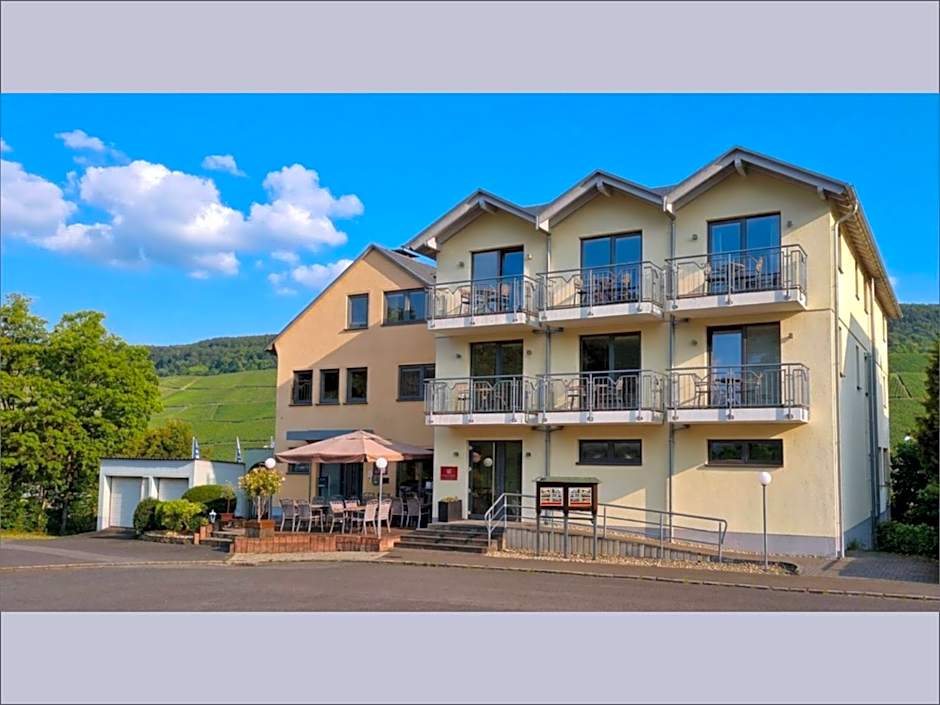 Christiana's Wein & Art Hotel