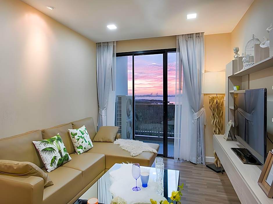 Cape Country Residence