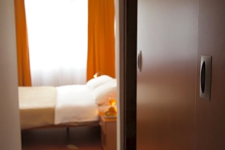 Junior Suite with Free Parking