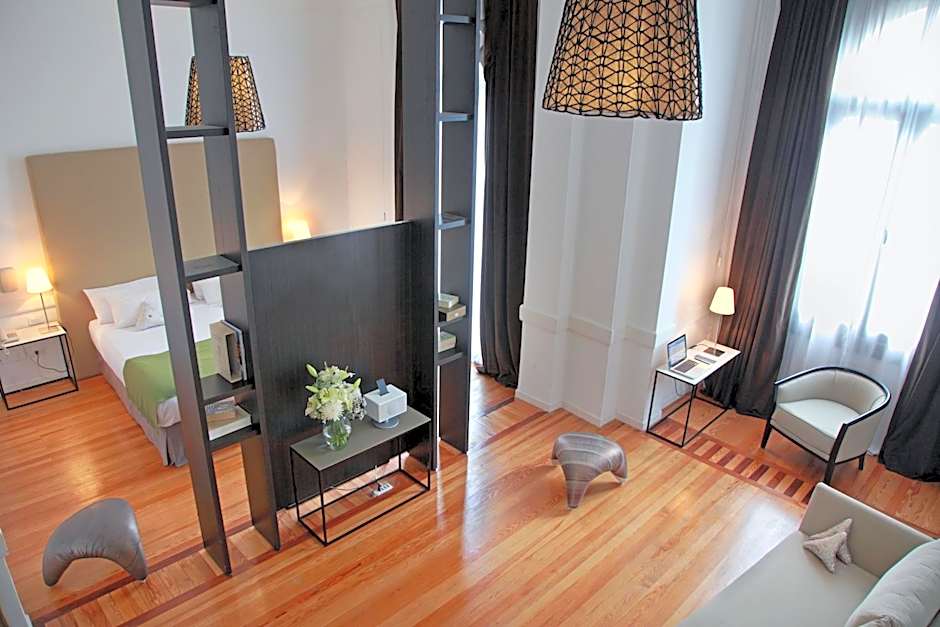 Esplendor by Wyndham Montevideo Cervantes