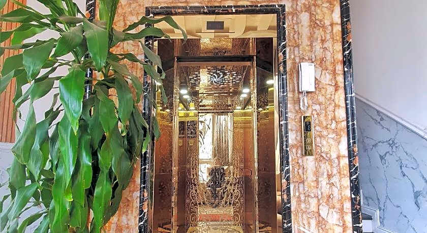 Thanh Thuy Hotel – Dalat, MO