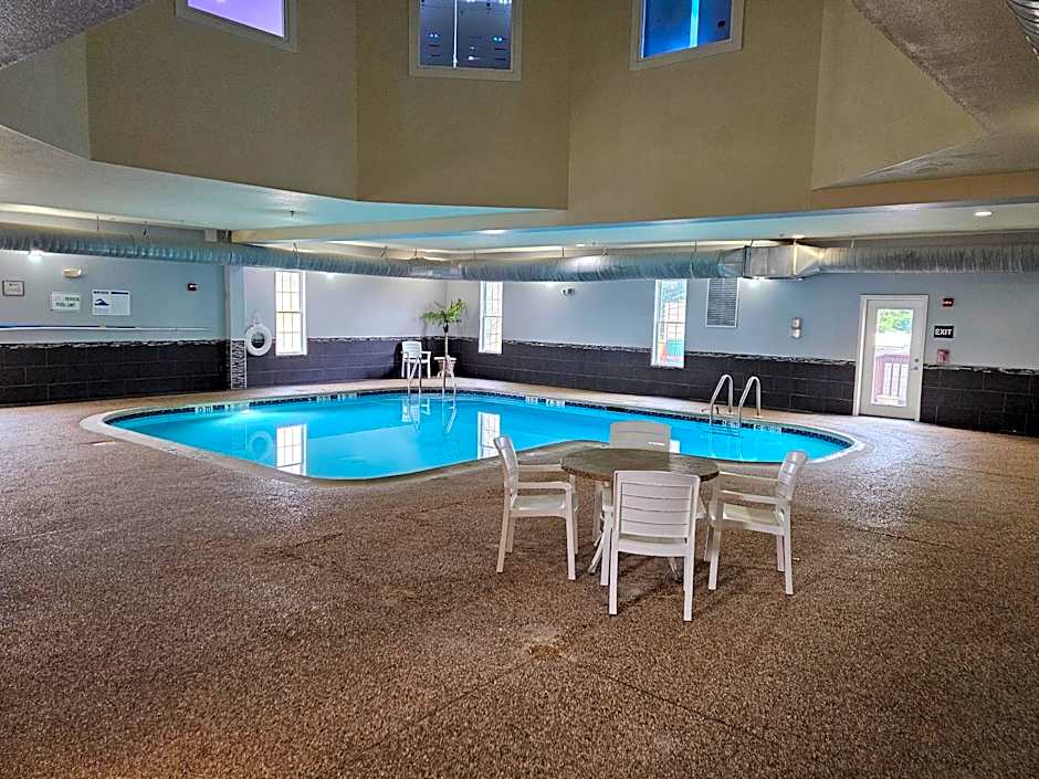 Mainstay Suites Grantville