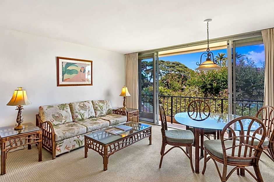 Aston Maui Kaanapali Villas
