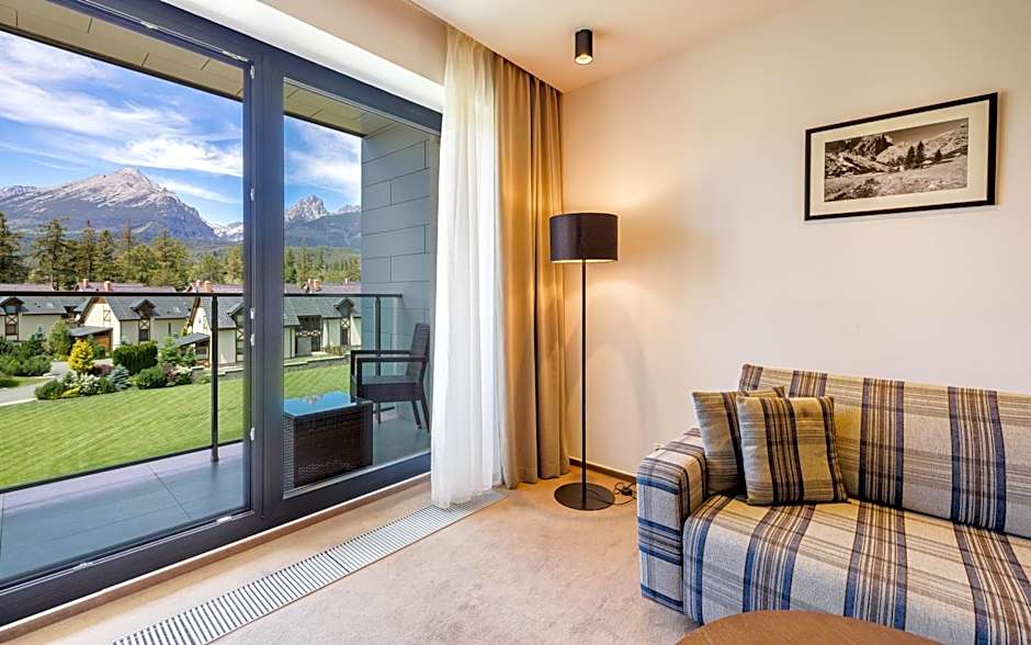 Hotel Lesna – Adult Friendly