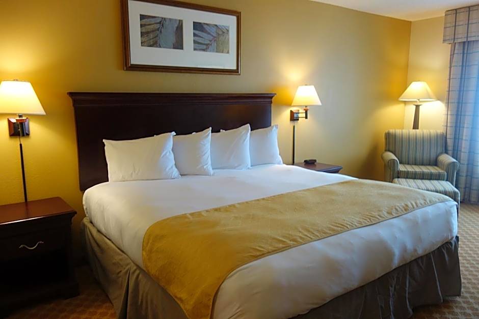 Country Inn & Suites by Radisson, Kingsland, GA