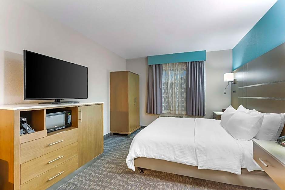 Best Western Galt Inn