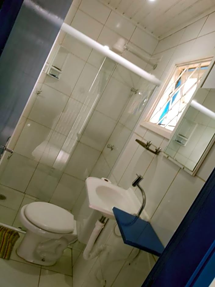 Pousada Cantinho da Mi & Teco