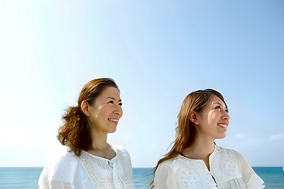 Yonabaru Hotel SUNRIZE OCEAN