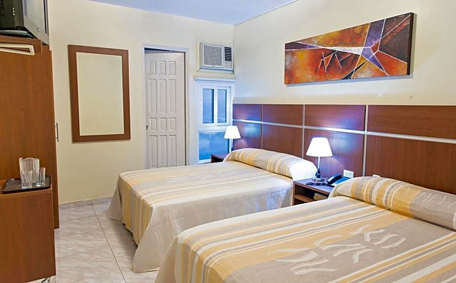 Hotel Benidorm Panama