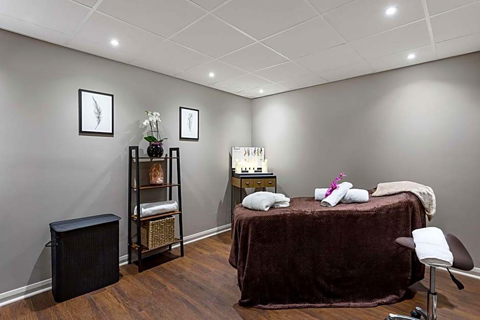 Radisson Blu Hotel London Stansted Airport