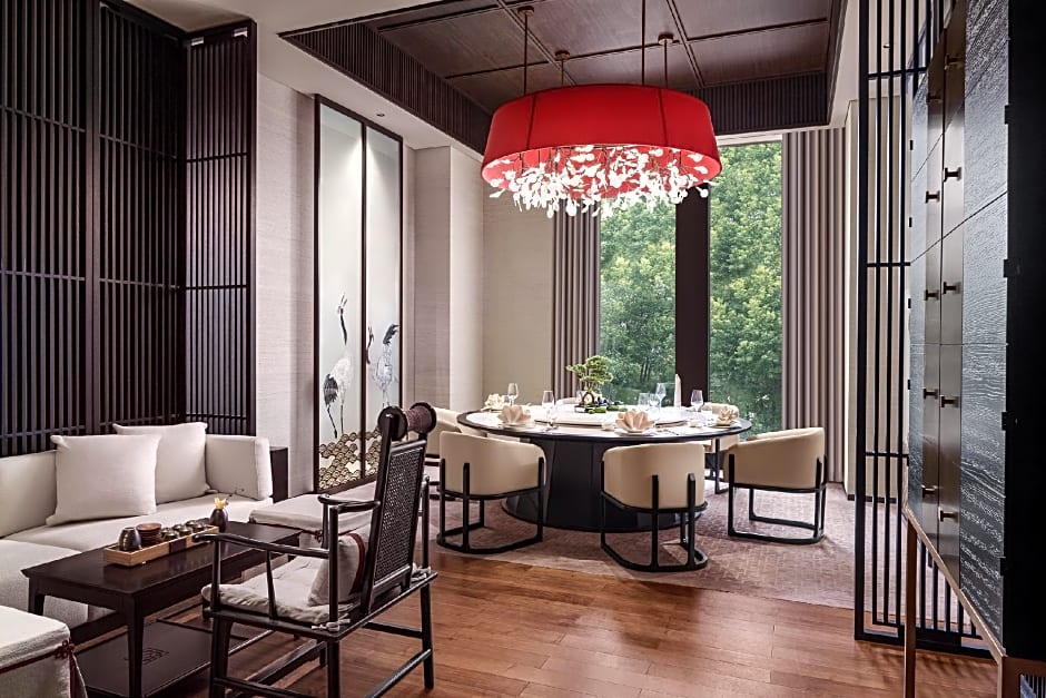 Fairmont Wuhan
