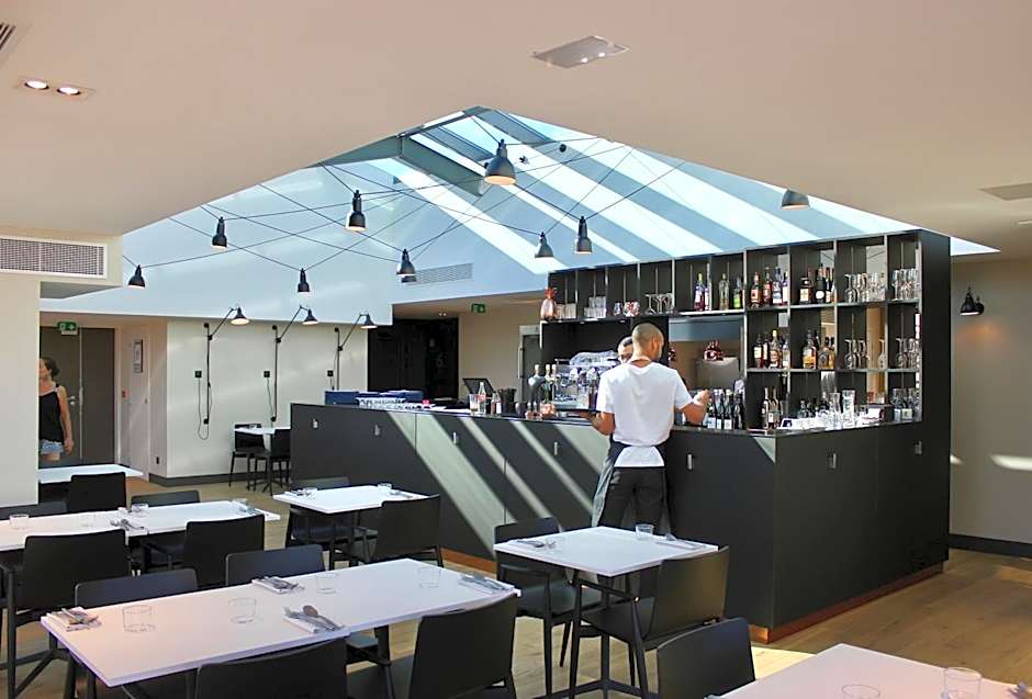 Maison Nô - Hôtel et Rooftop