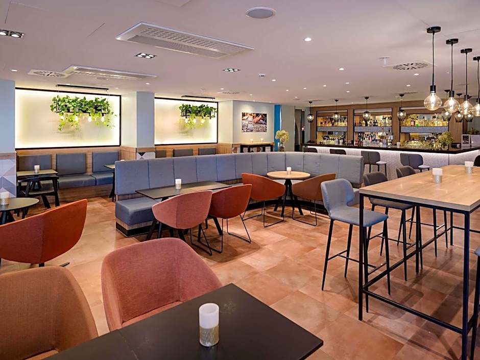 Mercure Hotel Koeln West