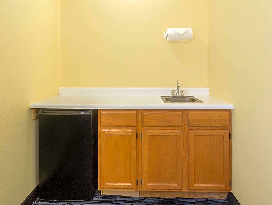 Days Inn by Wyndham Moab