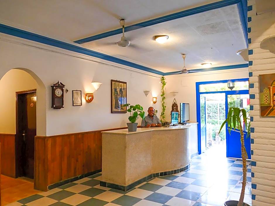 El Gezira Hotel