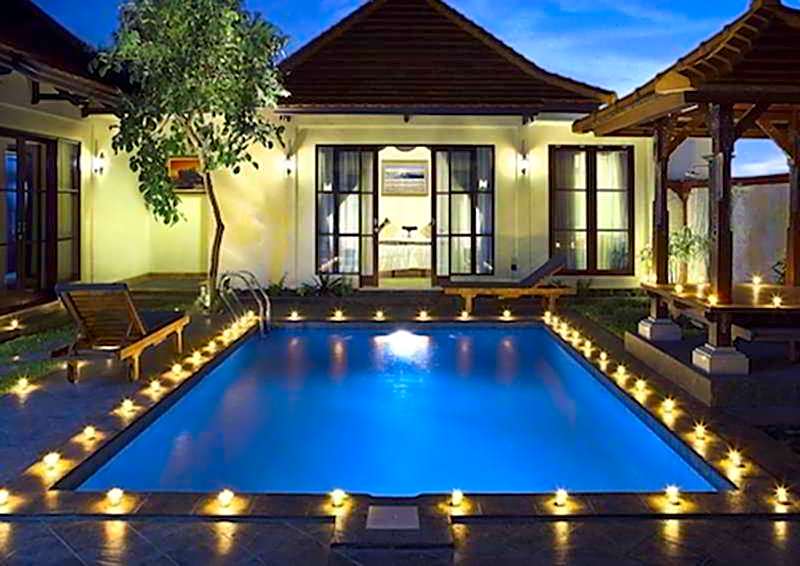 Dura Villas Bali at Kerobokan