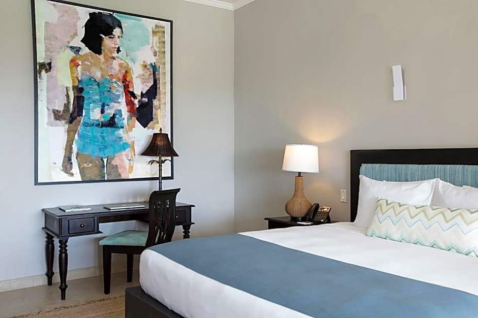 Zdjęcie 1 z 1 — 1 King Bed Suite