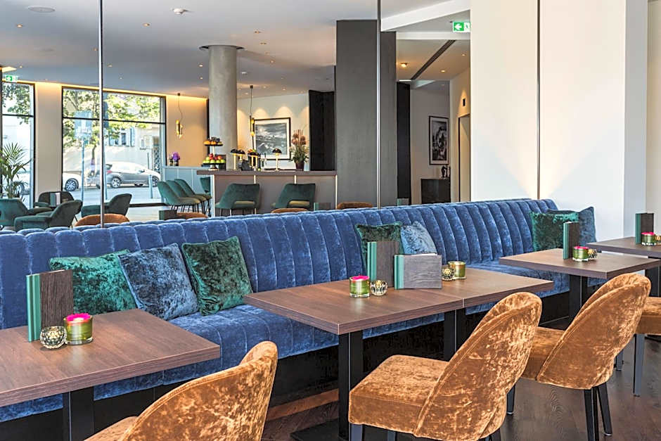 Holiday Inn Berlin City Center East By IHG