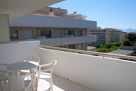 Suite Apartments Arquus