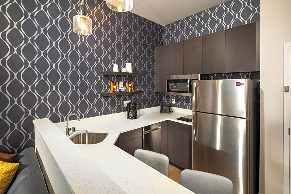 Residence Inn Las Vegas South/Henderson
