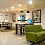 Holiday Inn Express Mexico - Toreo By IHG
