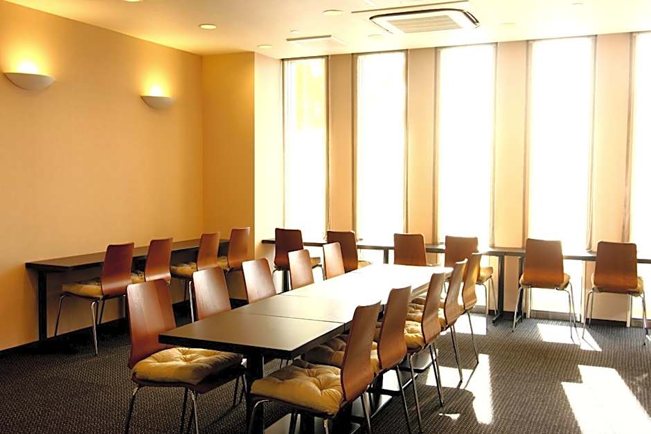 Hotel Crown Hills Kimitsu