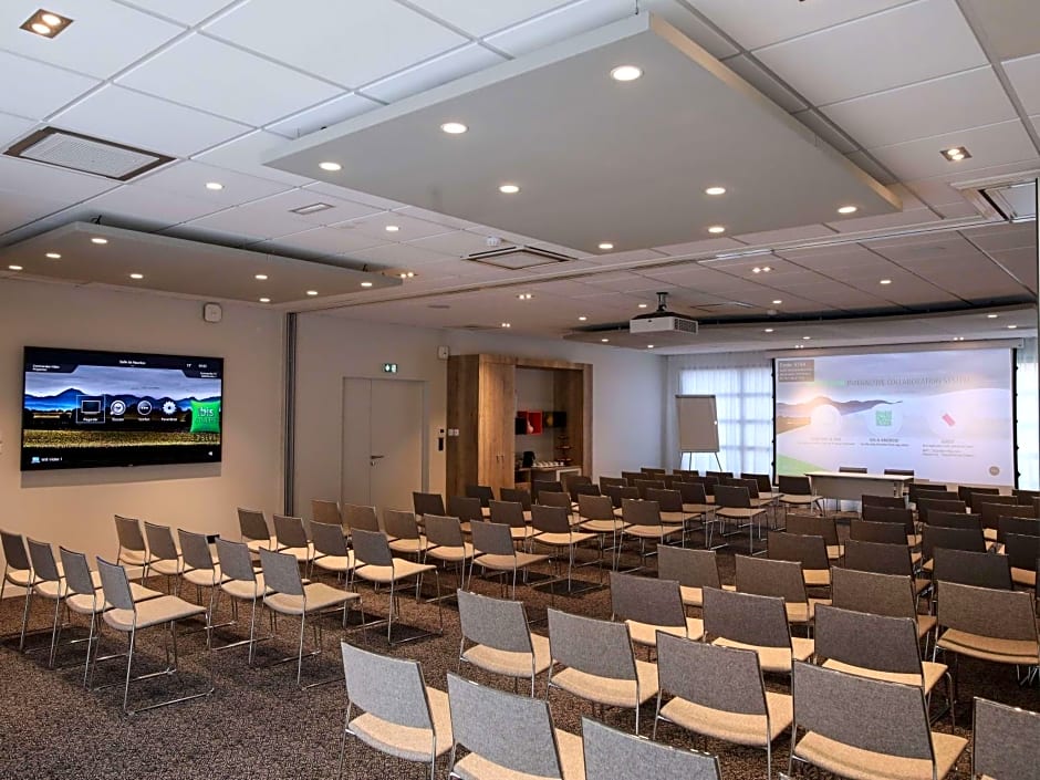 Ibis Styles Clermont-Ferrand Republique