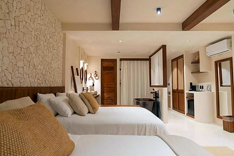 Hotel Boutique Casa Muuch Holbox