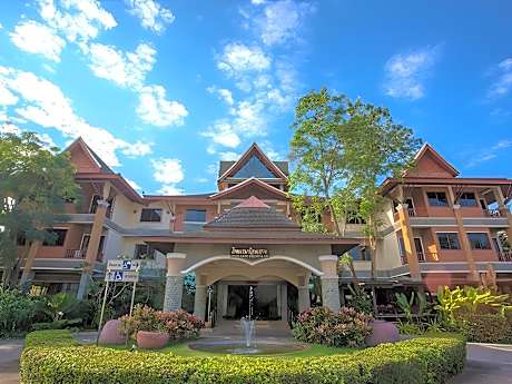 100 Islands Resort and Spa