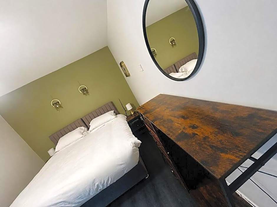 Clifton Guest House