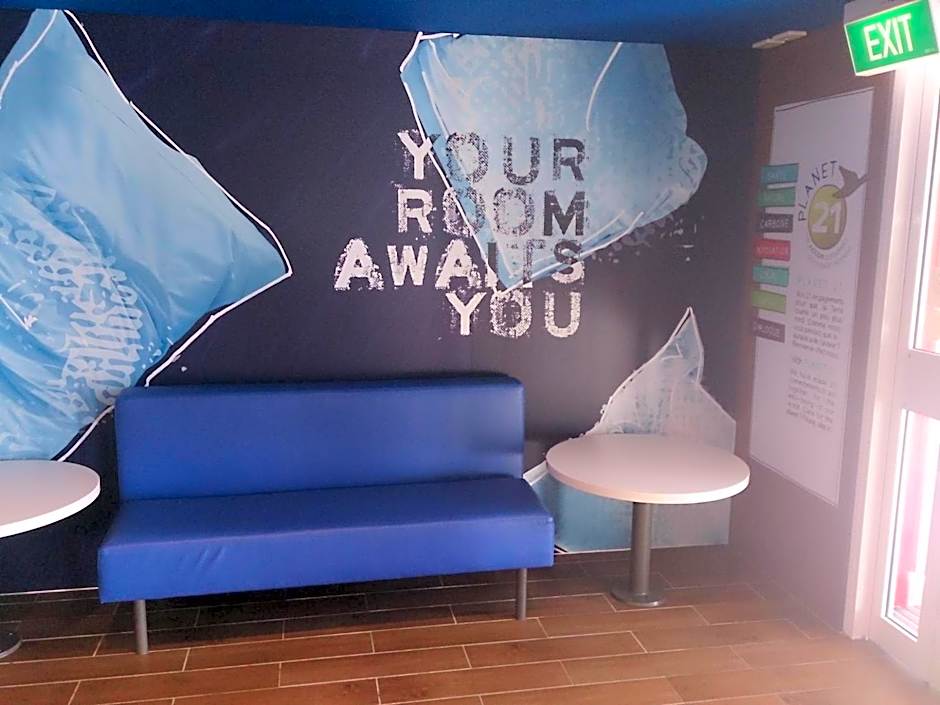 ibis Budget - Dandenong