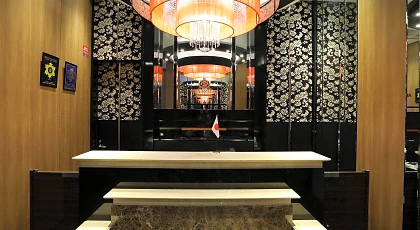 APA Hotel Ueno Ekikita