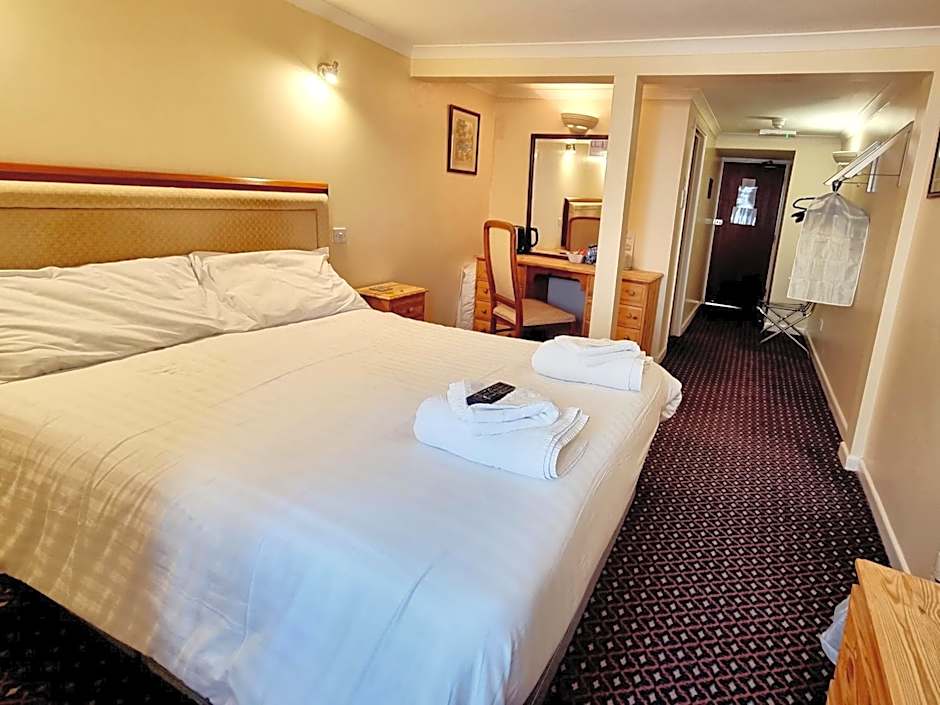 The Sportsmans Inn Limited