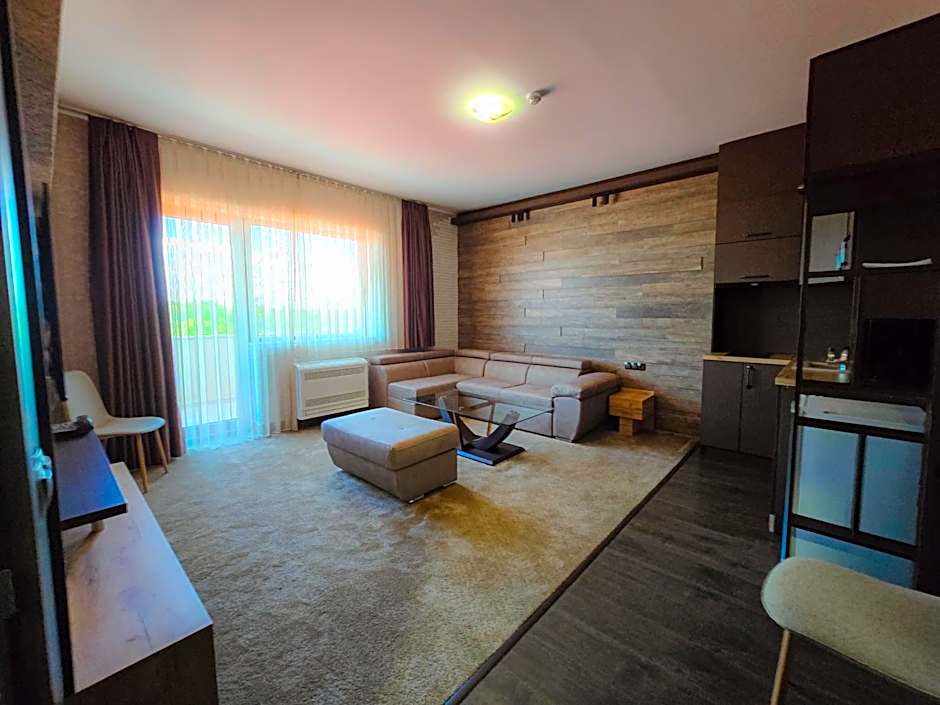 Комплекс Бабенец