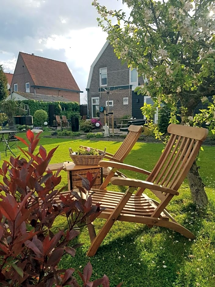 B&B WELKOM Zierikzee