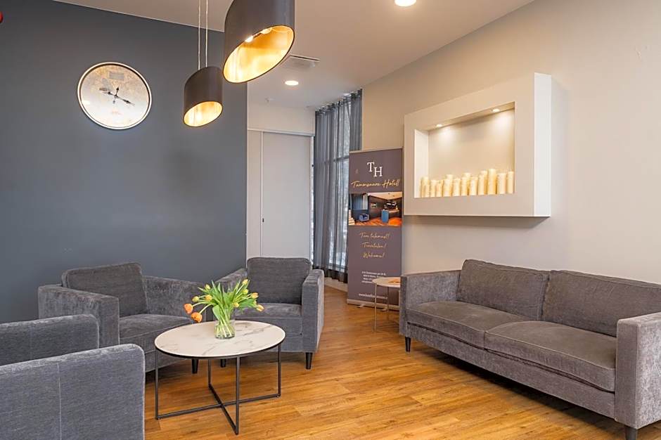 Hotel Tammsaare Full Automated Hotel