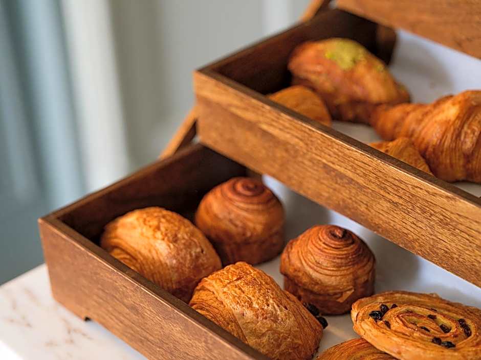 Miiro Templeton Garden