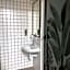 VTZ The Botanic Hostel