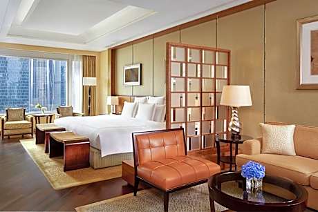 Club Junior Suite