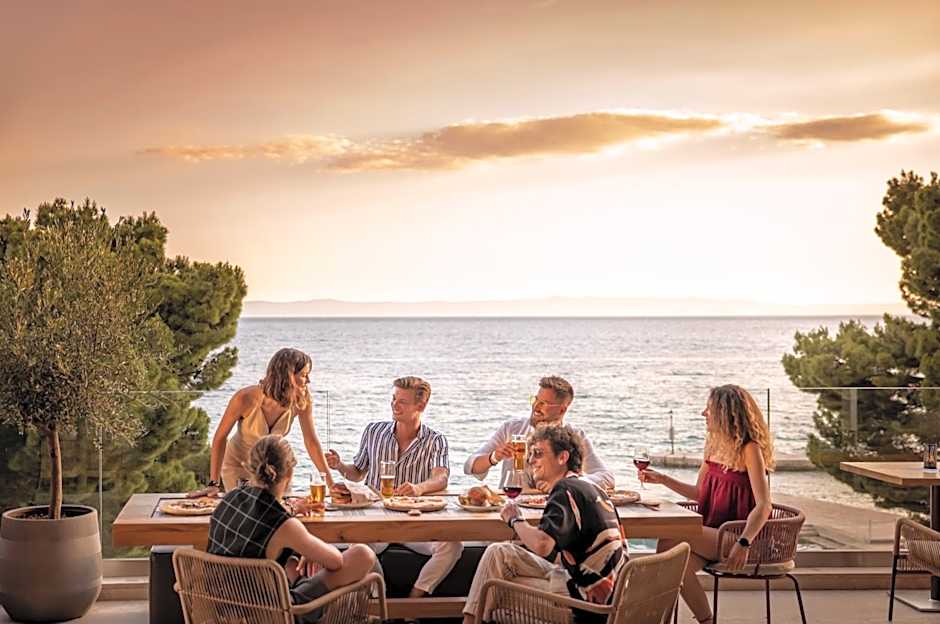 PLACES Dalmacija by Valamar