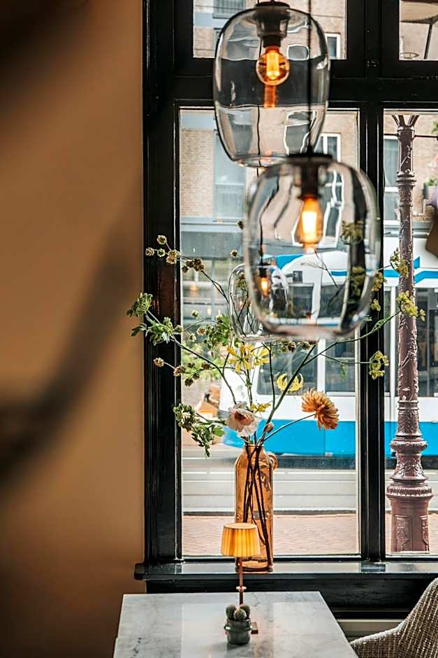Hotel Sint Nicolaas