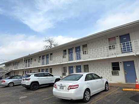 Trade Wind Motel Jacksonville TX US 69