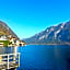 Gasthof Simony Hallstatt B&B