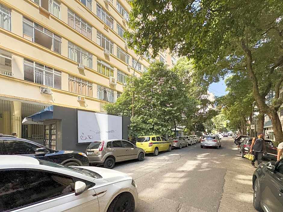 Perfect Location: 1BR, 3min to the Shore