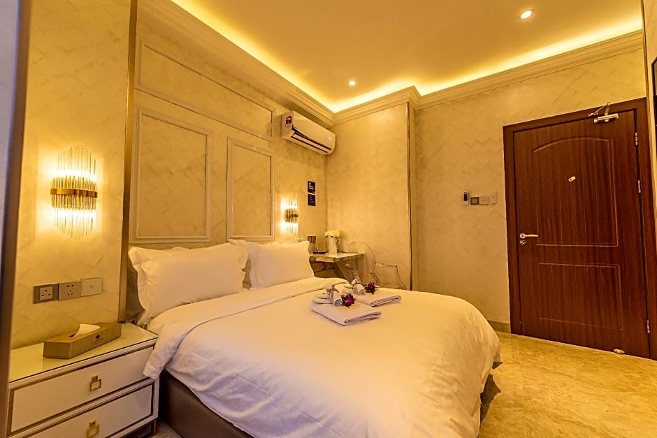 AC Residence