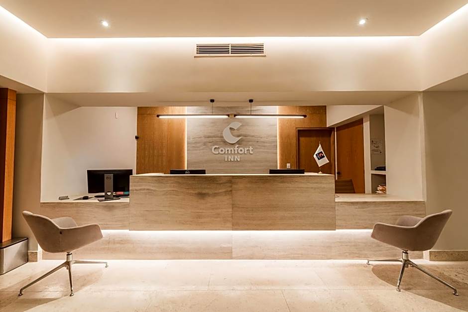 Comfort Inn Puerto Vallarta