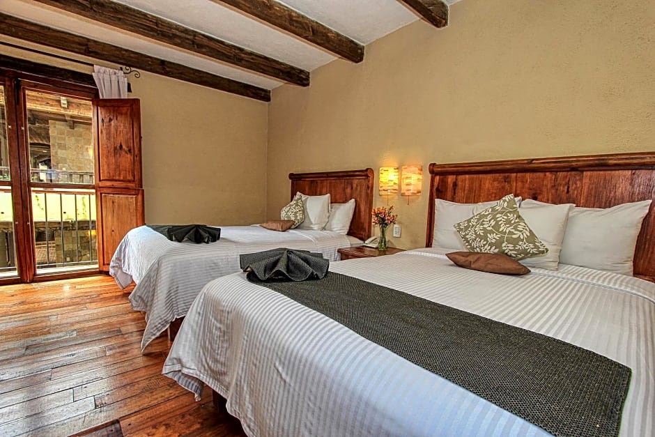 Hotel San Marcos